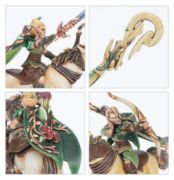 Obrázek WOOD ELF REALMS: GLADE RIDERS
