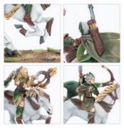 Obrázek WOOD ELF REALMS: GLADE RIDERS
