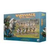 Obrázek WOOD ELF REALMS: GLADE RIDERS