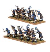 Obrázek EMPIRE OF MAN: ARCHERS