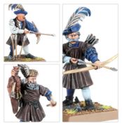 Obrázek EMPIRE OF MAN: ARCHERS