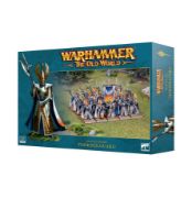 Obrázek HIGH ELF REALMS: PHOENIX GUARD