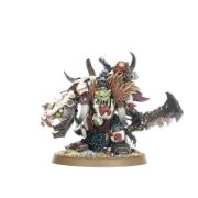 Obrázek COMBAT PATROL: ORKS