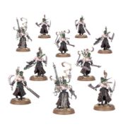 Obrázek COMBAT PATROL: DRUKHARI