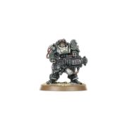Obrázek COMBAT PATROL: LEAGUES OF VOTANN