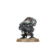Obrázek COMBAT PATROL: LEAGUES OF VOTANN