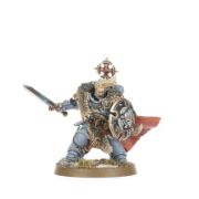 Obrázek COMBAT PATROL: SPACE WOLVES