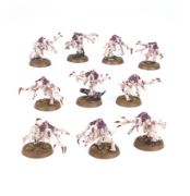Obrázek COMBAT PATROL: TYRANID ASSAULT BROOD