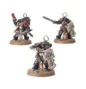 Obrázek COMBAT PATROL: BLACK TEMPLARS