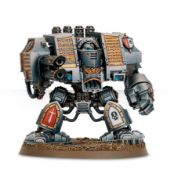 Obrázek COMBAT PATROL: GREY KNIGHTS