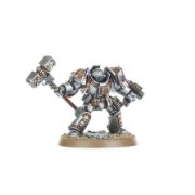 Obrázek COMBAT PATROL: GREY KNIGHTS