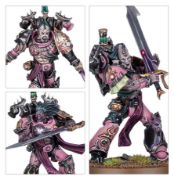 Obrázek COMBAT PATROL: EMPEROR'S CHILDREN