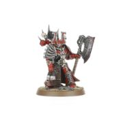 Obrázek COMBAT PATROL: WORLD EATERS