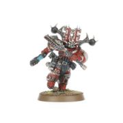 Obrázek COMBAT PATROL: WORLD EATERS