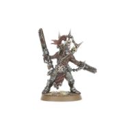 Obrázek COMBAT PATROL: WORLD EATERS