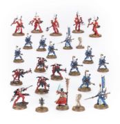 Obrázek COMBAT PATROL: AELDARI