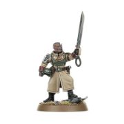 Obrázek COMBAT PATROL: ASTRA MILITARUM