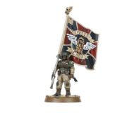 Obrázek COMBAT PATROL: ASTRA MILITARUM