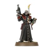 Obrázek COMBAT PATROL: IMPERIAL AGENTS