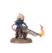Obrázek COMBAT PATROL: IMPERIAL AGENTS