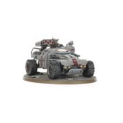 Obrázek COMBAT PATROL: GENESTEALER CULTS