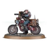 Obrázek COMBAT PATROL: GENESTEALER CULTS