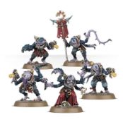 Obrázek COMBAT PATROL: GENESTEALER CULTS