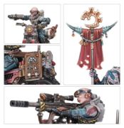 Obrázek COMBAT PATROL: GENESTEALER CULTS