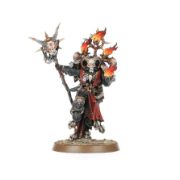 Obrázek COMBAT PATROL: CHAOS SPACE MARINES