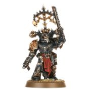 Obrázek COMBAT PATROL: CHAOS SPACE MARINES