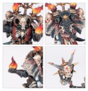 Obrázek COMBAT PATROL: CHAOS SPACE MARINES