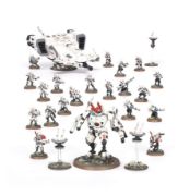 Obrázek COMBAT PATROL: T'AU EMPIRE