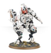 Obrázek COMBAT PATROL: T'AU EMPIRE