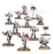 Obrázek COMBAT PATROL: T'AU EMPIRE