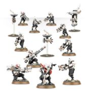 Obrázek COMBAT PATROL: T'AU EMPIRE