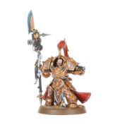 Obrázek COMBAT PATROL: ADEPTUS CUSTODES