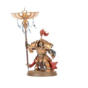 Obrázek COMBAT PATROL: ADEPTUS CUSTODES