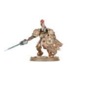 Obrázek COMBAT PATROL: ADEPTUS CUSTODES