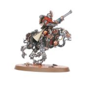 Obrázek COMBAT PATROL: ADEPTUS MECHANICUS