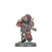 Obrázek RED CORSAIRS: LORDS OF THE MAELSTROM