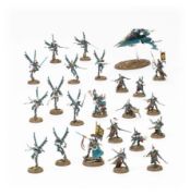 Obrázek AELDARI: ELDRITCH RAIDERS