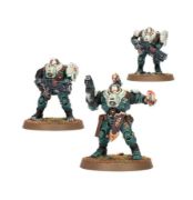Obrázek MAELSTROM BATTALION: LEAGUES OF VOTANN