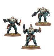 Obrázek MAELSTROM BATTALION: LEAGUES OF VOTANN