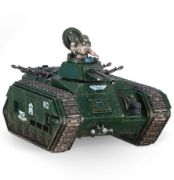 Obrázek ASTRA MILITARUM CHIMERA