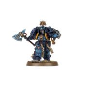 Obrázek SM LIBRARIAN IN TERMINATOR ARMOUR