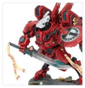 Obrázek T'AU EMPIRE: COMMANDER FARSIGHT