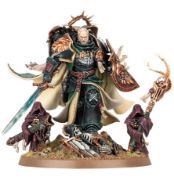 Obrázek DARK ANGELS LION EL'JOHNSON
