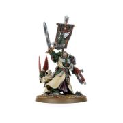 Obrázek DARK ANGELS AZRAEL