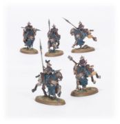 Obrázek ASTRA MILITARUM: ATTILAN ROUGH RIDERS