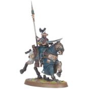 Obrázek ASTRA MILITARUM: ATTILAN ROUGH RIDERS